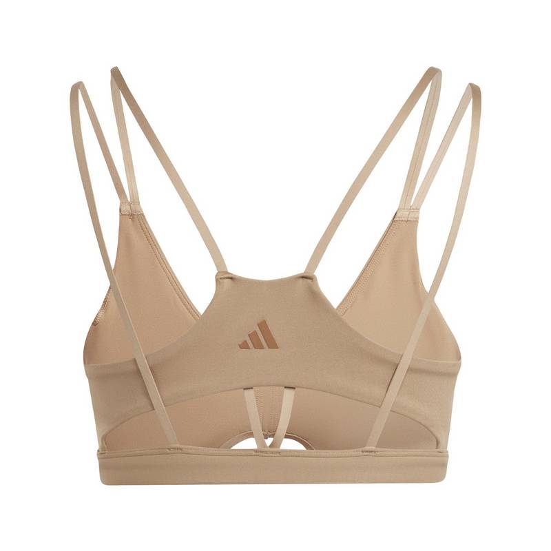 adidas Yoga Studio Luxe Light-Support Sport-BH BH Damen