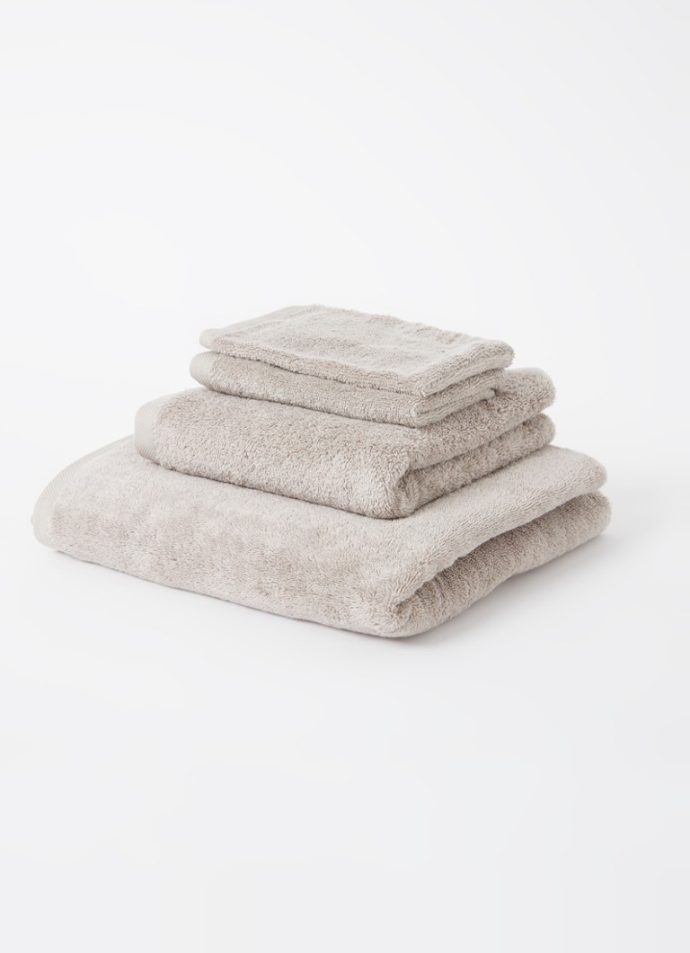 Osuška Aquanova London z egyptské bavlny - 600 g/m² - 100 x 150 cm