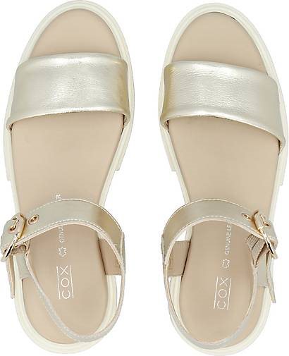 COX Sandalette