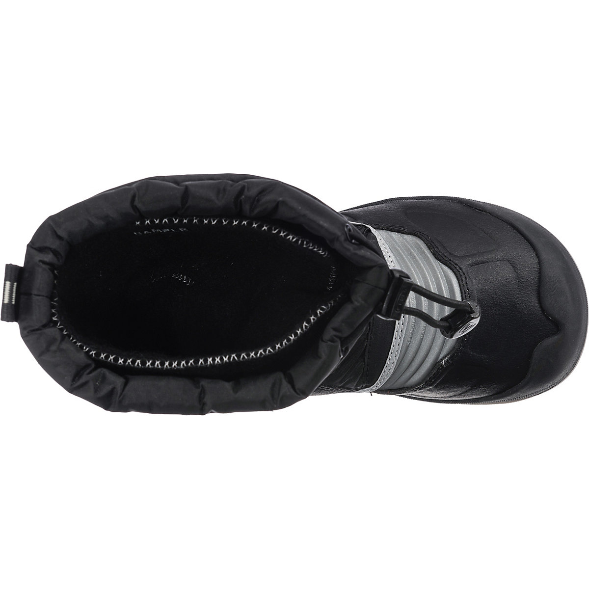 Winterstiefel TROLL WP für Jungen