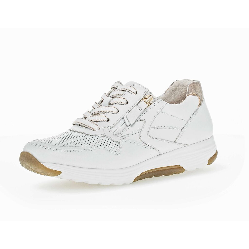 rollingsoft Sneaker low weiß