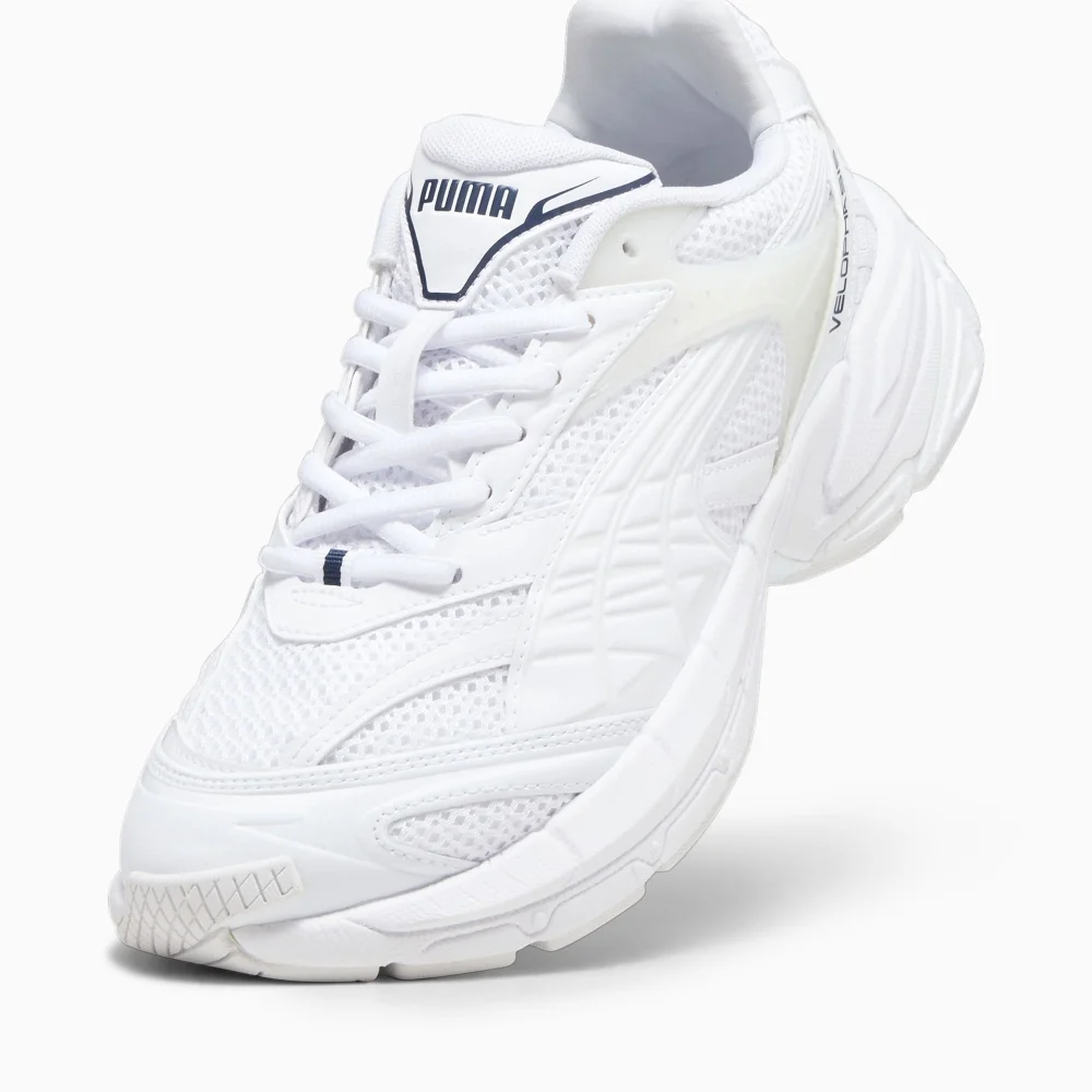 PUMA Velophasis Technisch 390932-04 / weiss