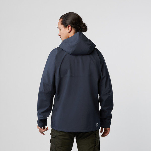 FRONT PROOF JACKET Herren - Hardshelljacke