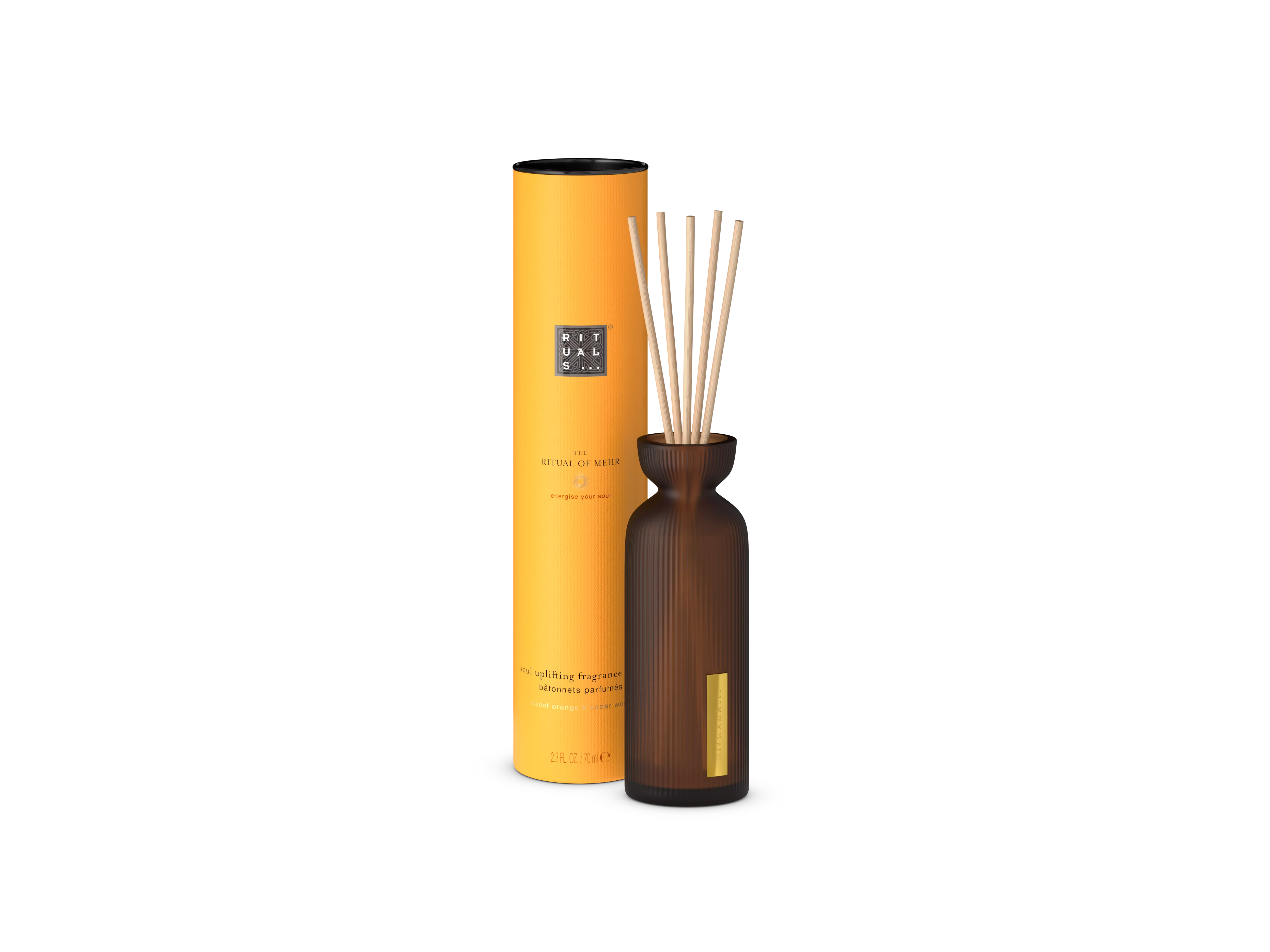 Mini Fragrance Sticks