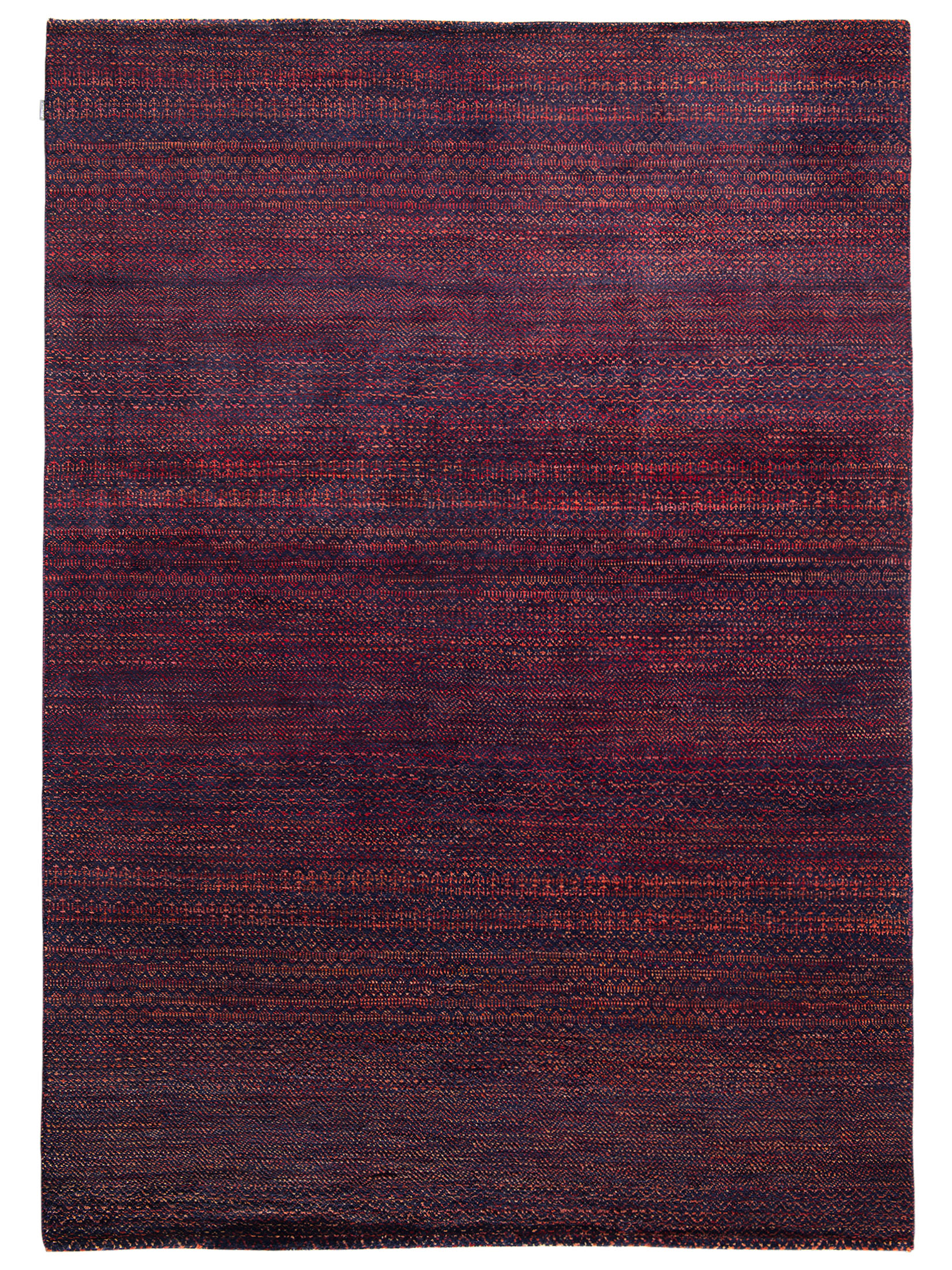 Contemporary Gabbeh ca. 174 x 244 cm, Unikat / Einzelstück