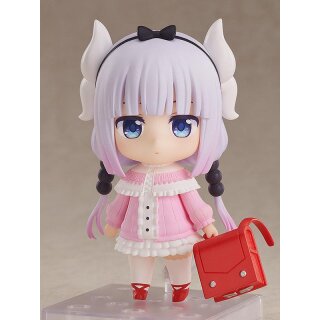 Miss Kobayashi's Dragon Maid Nendoroid Actionfigur Kanna 10 cm