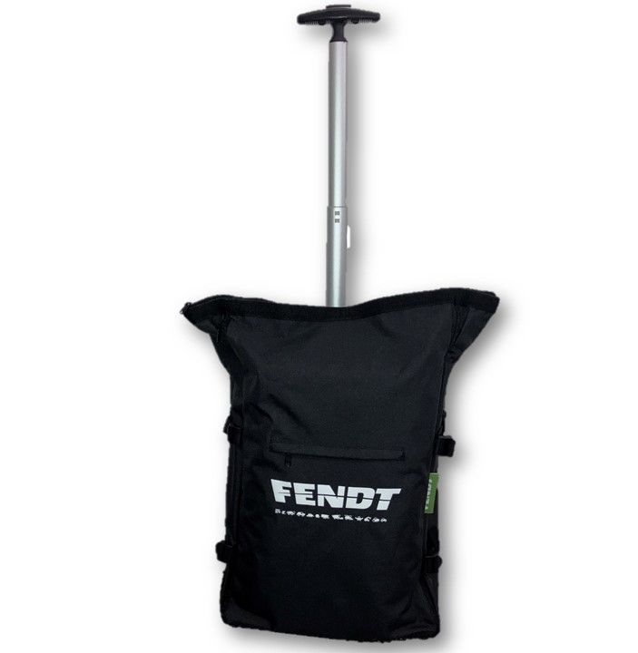 Travel & Shopping Trolley Case