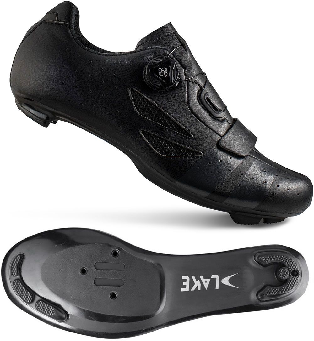 Lake CX176 - Rennradschuhe kaufen | Bike-Discount