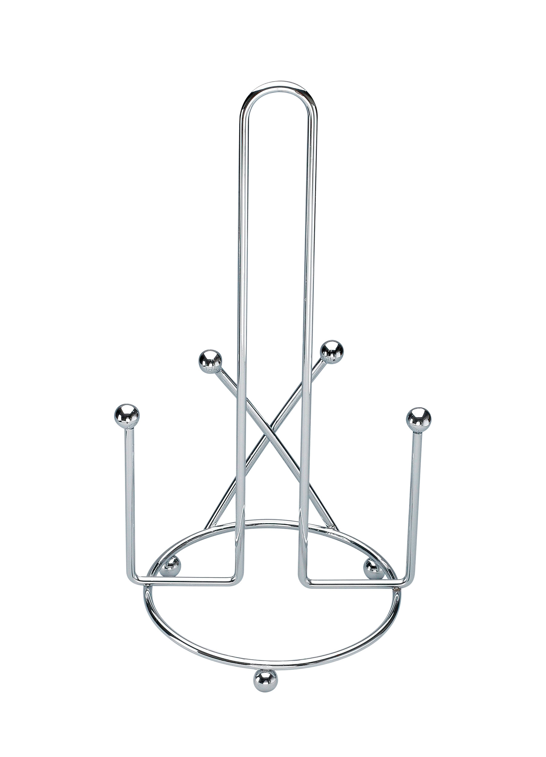 JustinusKüchenrollenhalter 29cm