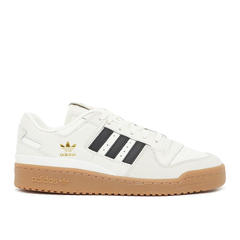 adidas Originals Forum 84 Low Cl cloud white/core black/gum4