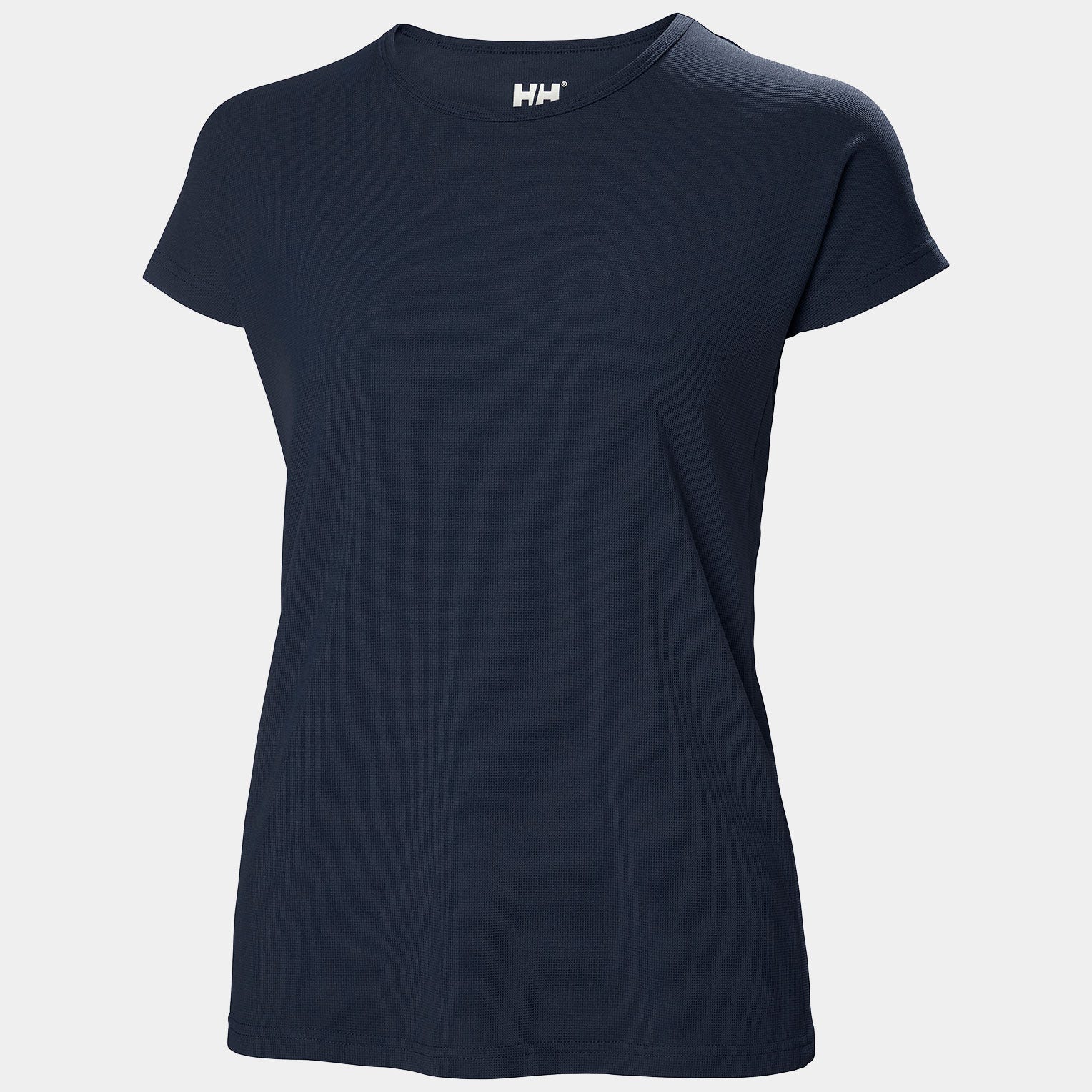 Women's Crewline Quick-Dry Top