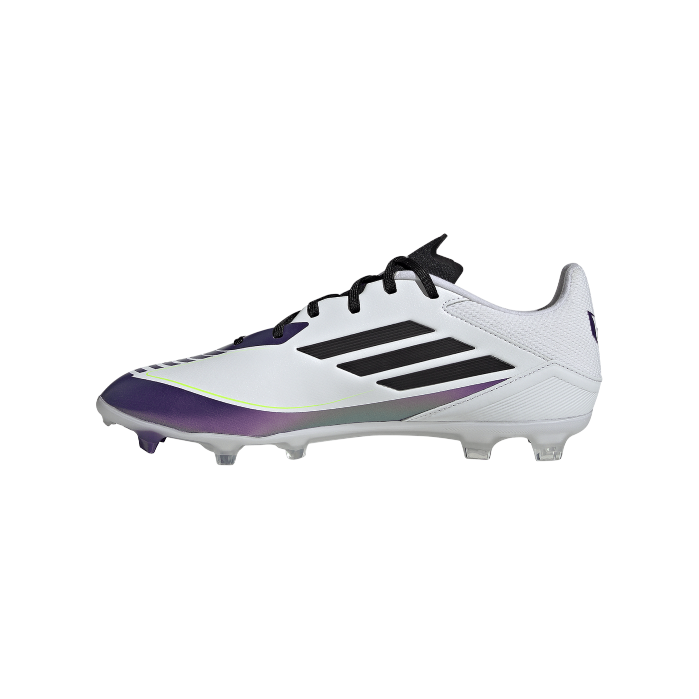 adidas F50 League Messi FG/MG Weiss