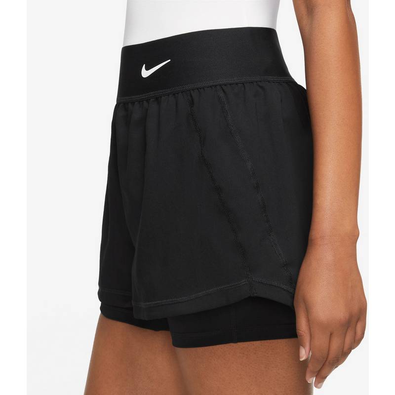 Nike Advantage Tennisshorts Damen