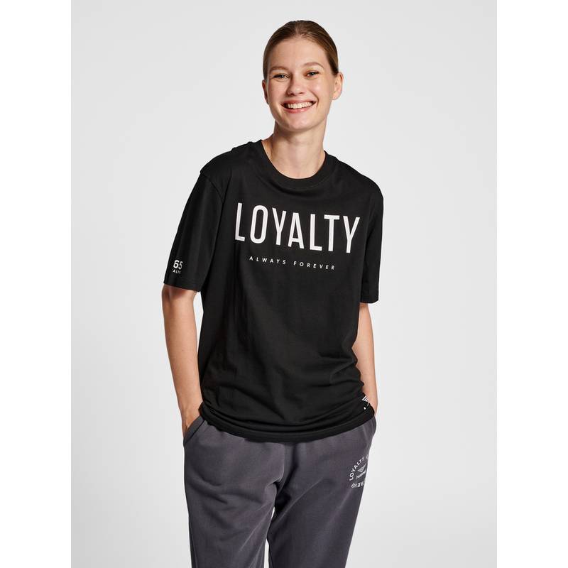 hummel hmlLGC LOYALTY T-SHIRT T-Shirt
