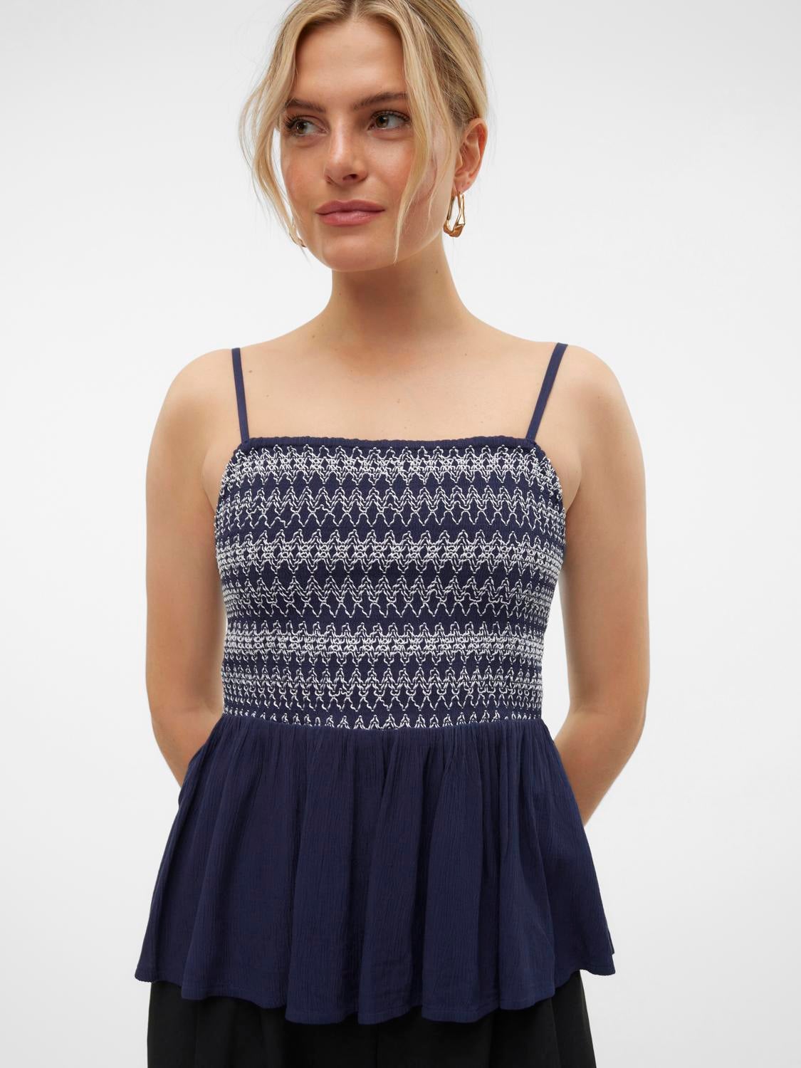 VMHOUSTON Top