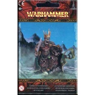 Deathrattle Wight King (91-31)