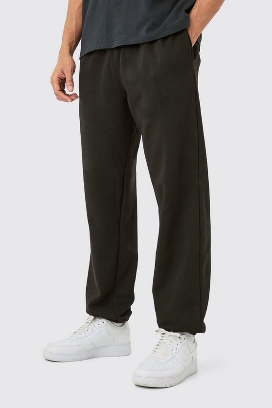 Oversize Jogginghose