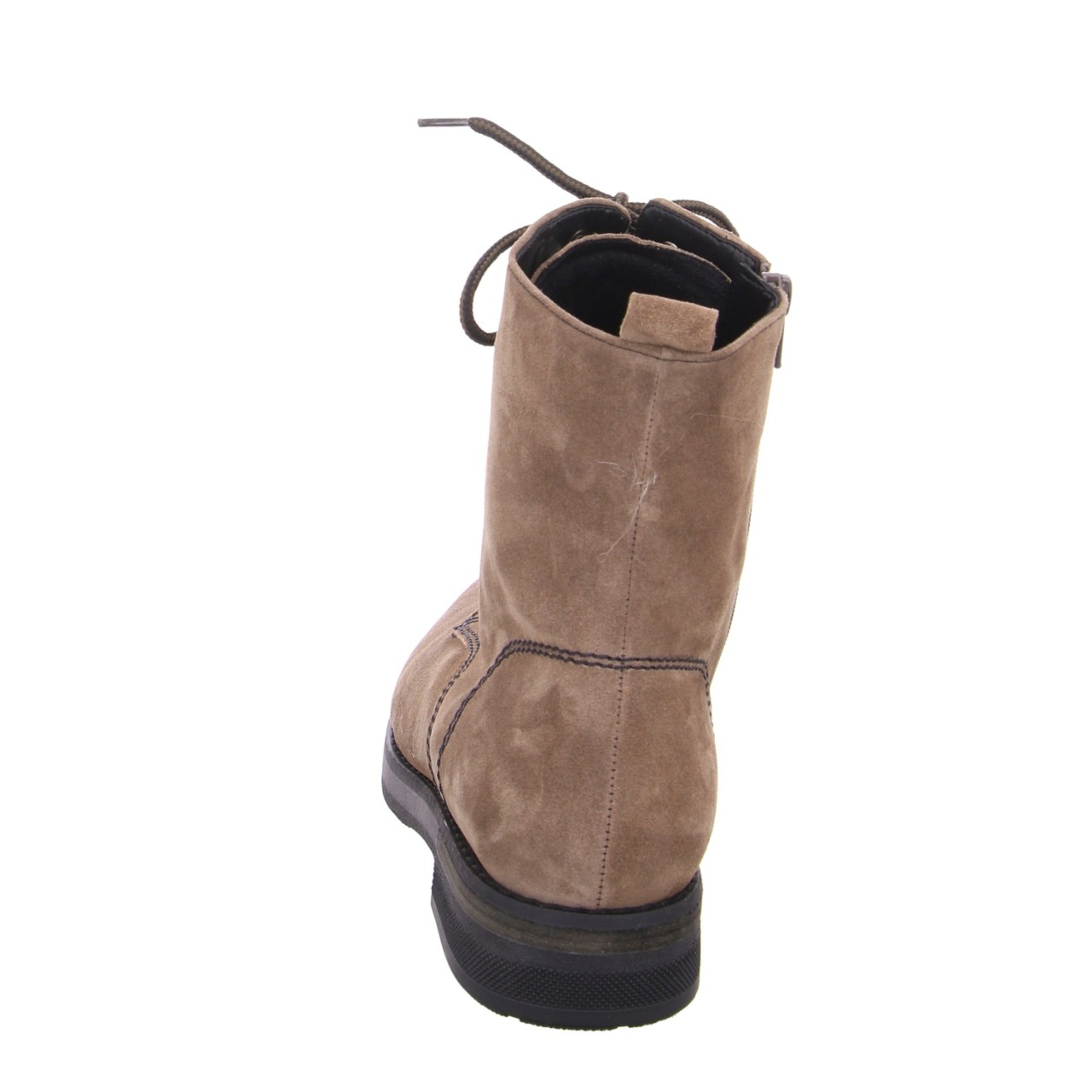 GABOR Stiefeletten beige
