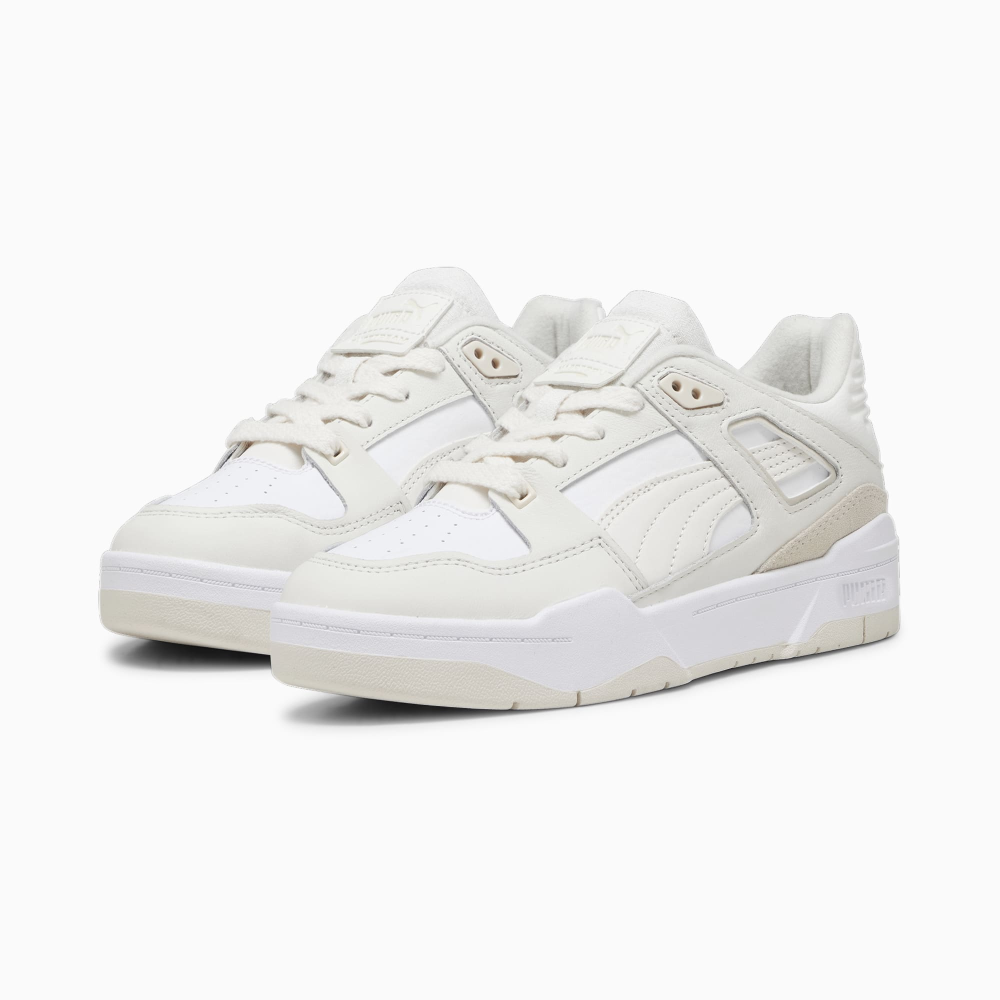 PUMA Slipstream 393049_01 / weiss