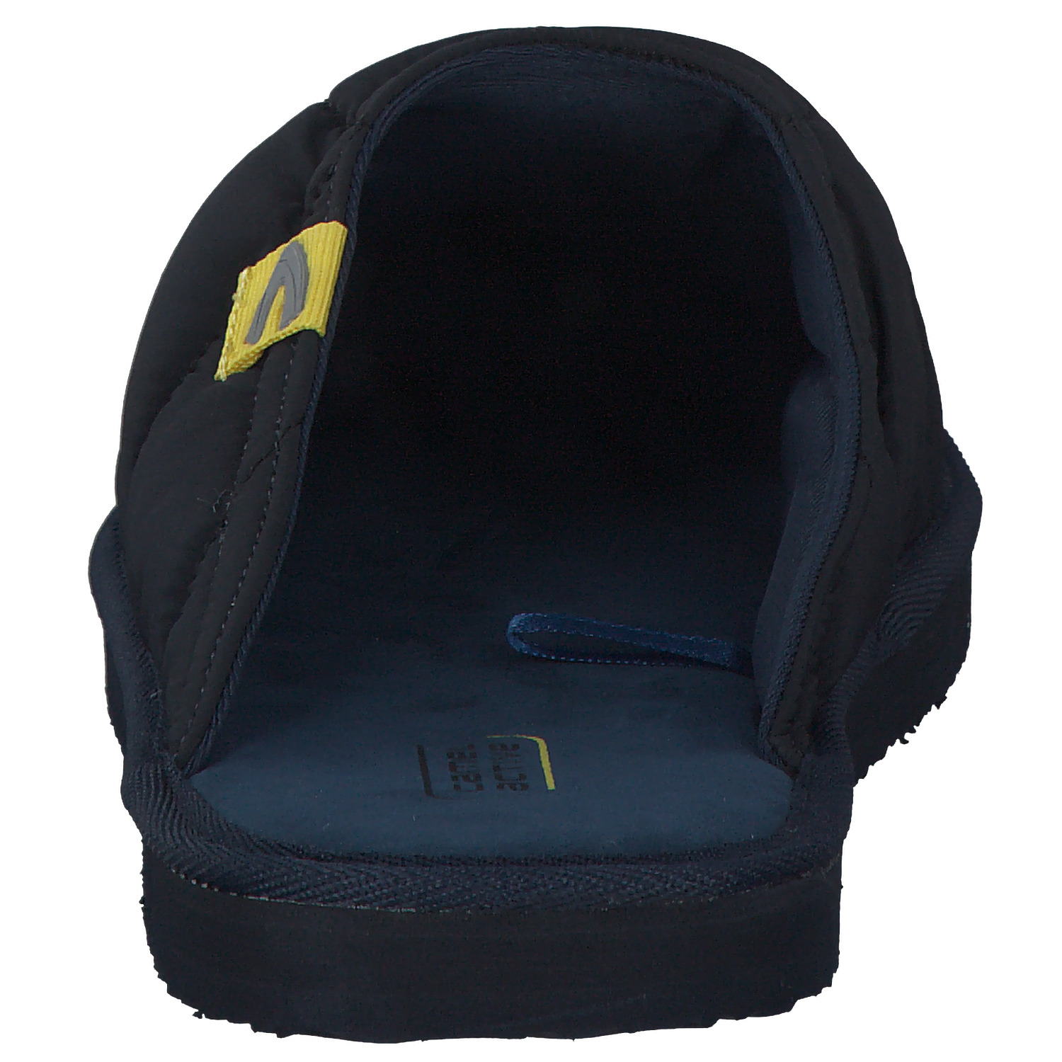 Camel Active 21297347, Pantoletten, Herren, navy blue