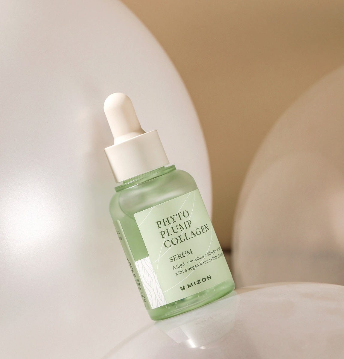 Mizon Phyto Plump Collagen Serum 30 ml