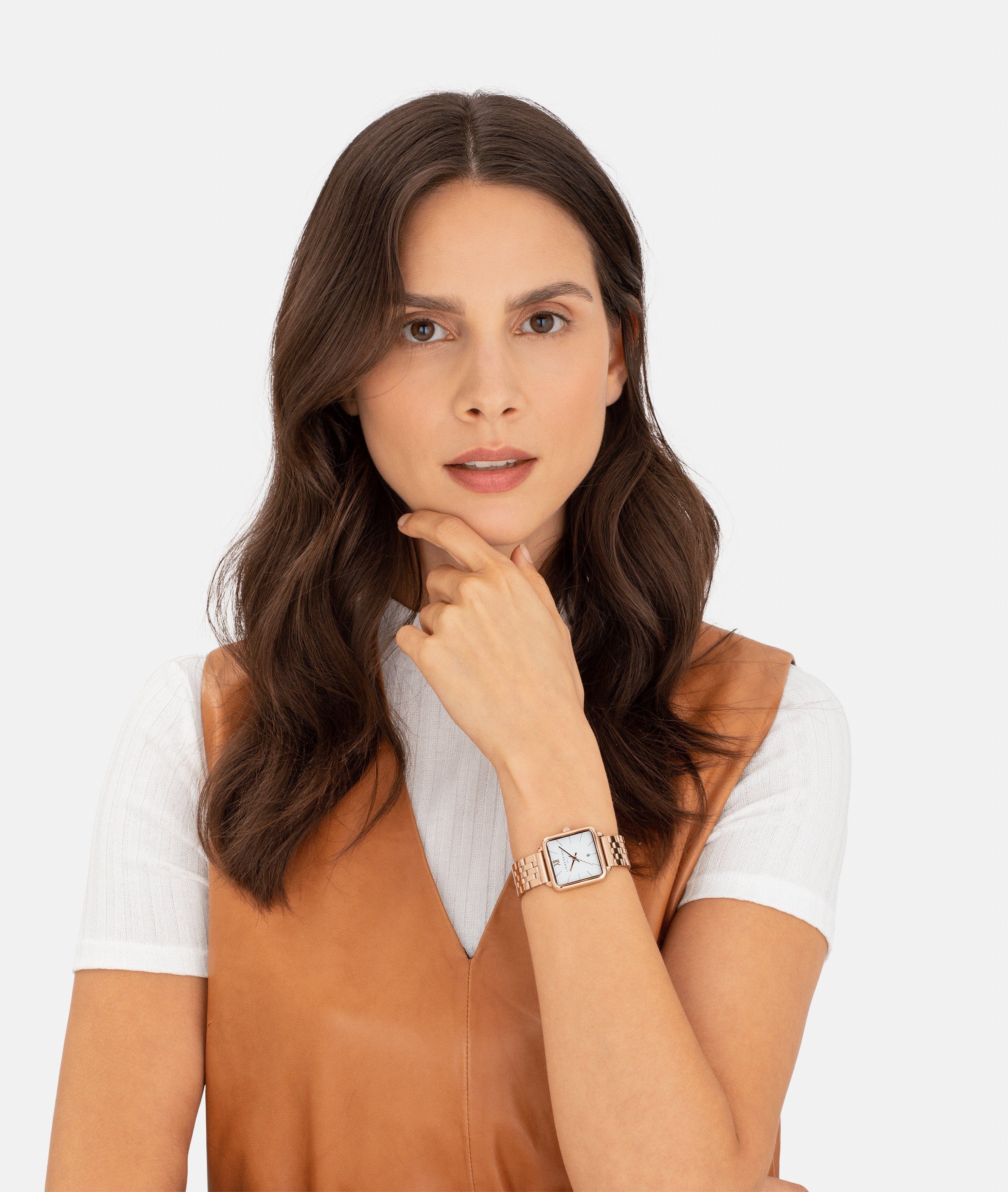 Liebeskind Berlin Quarzuhr Armbanduhr