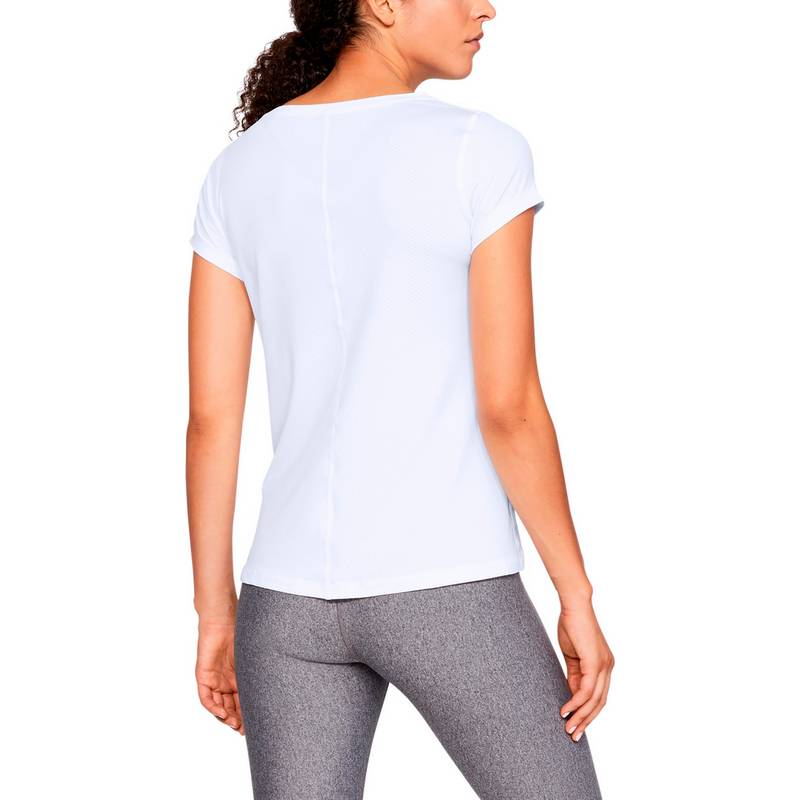 Under Armour HEATGEAR Funktionsshirt Damen