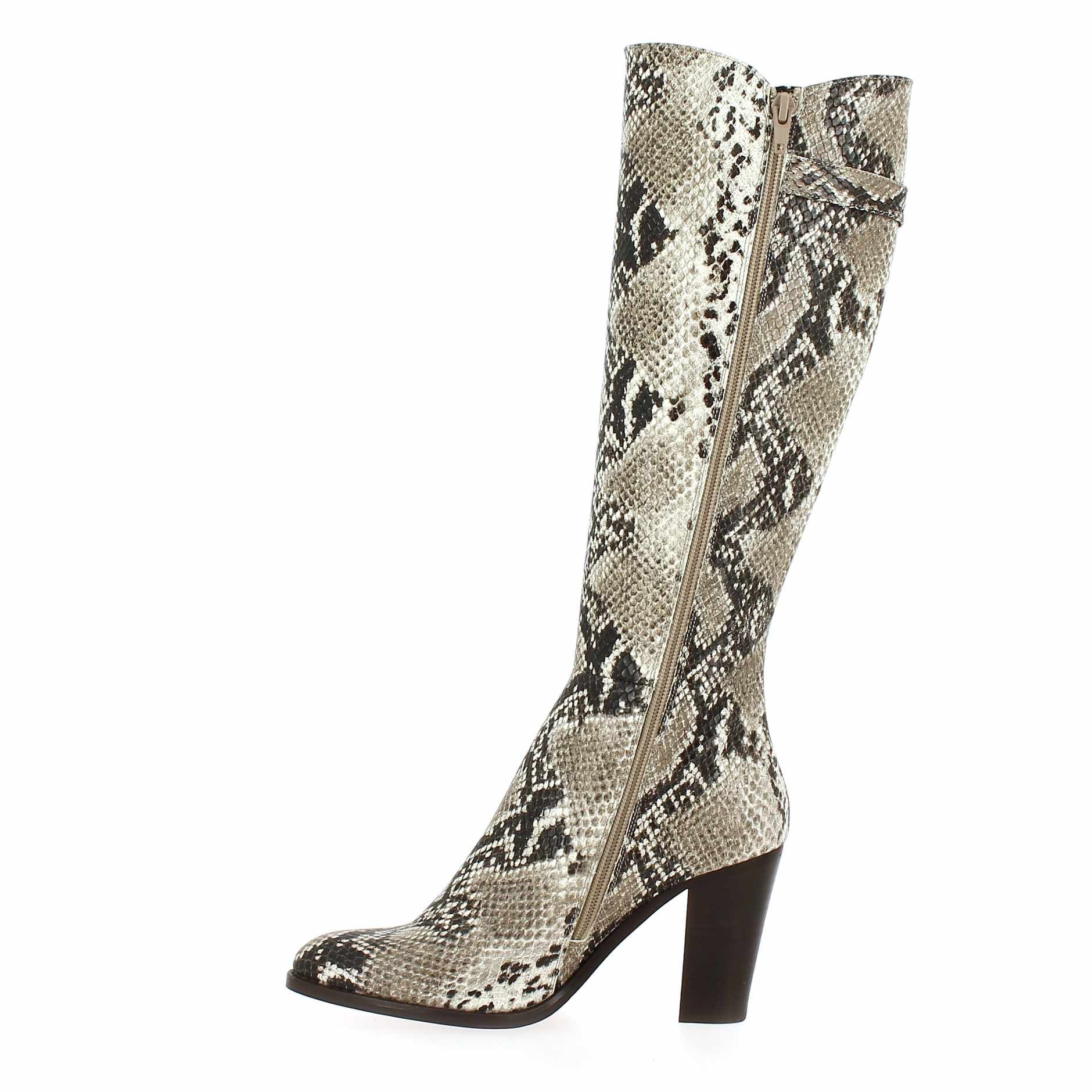 Janie Philip  THOMSON - Serpent Beige