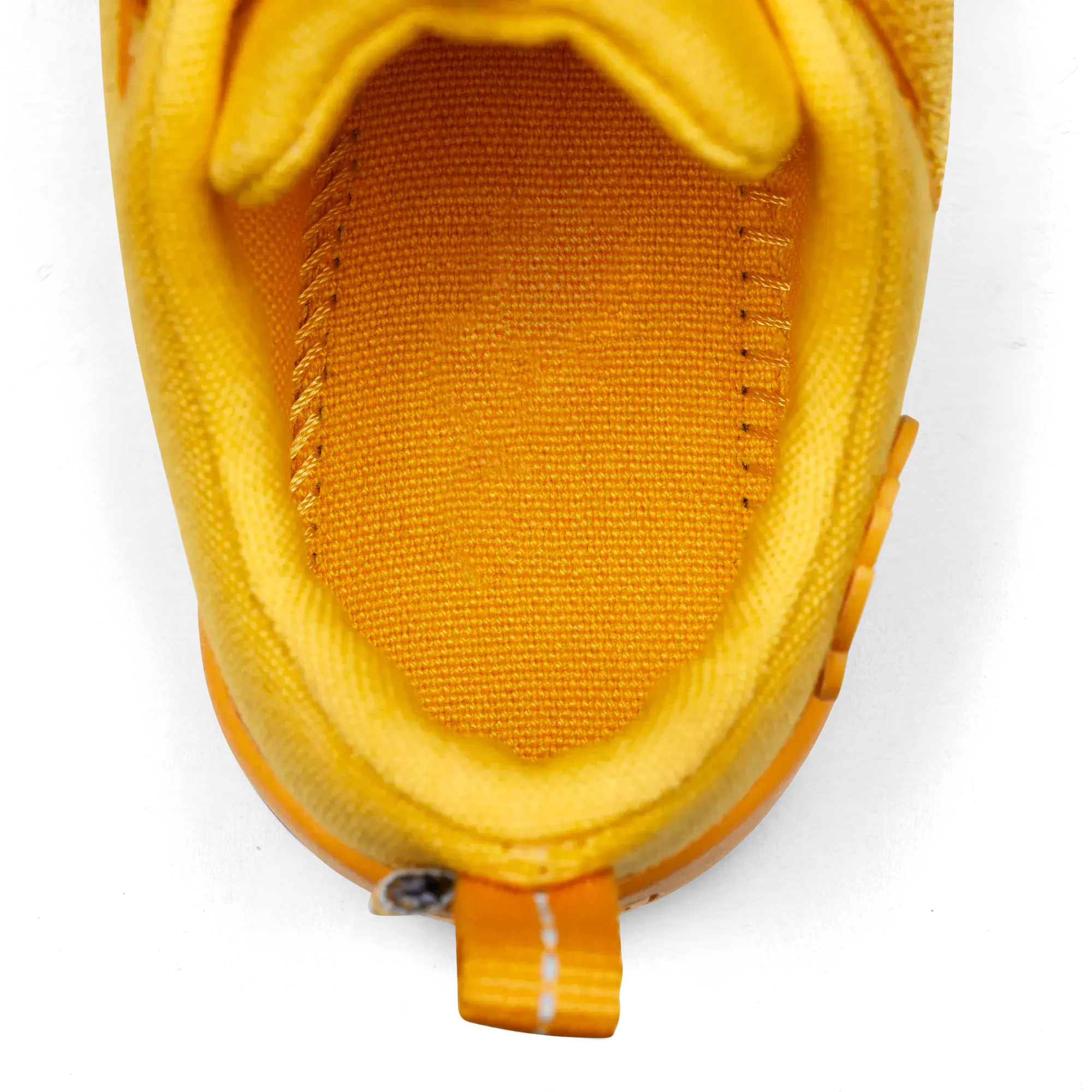 Barfußschuh Baumwolle Lucky