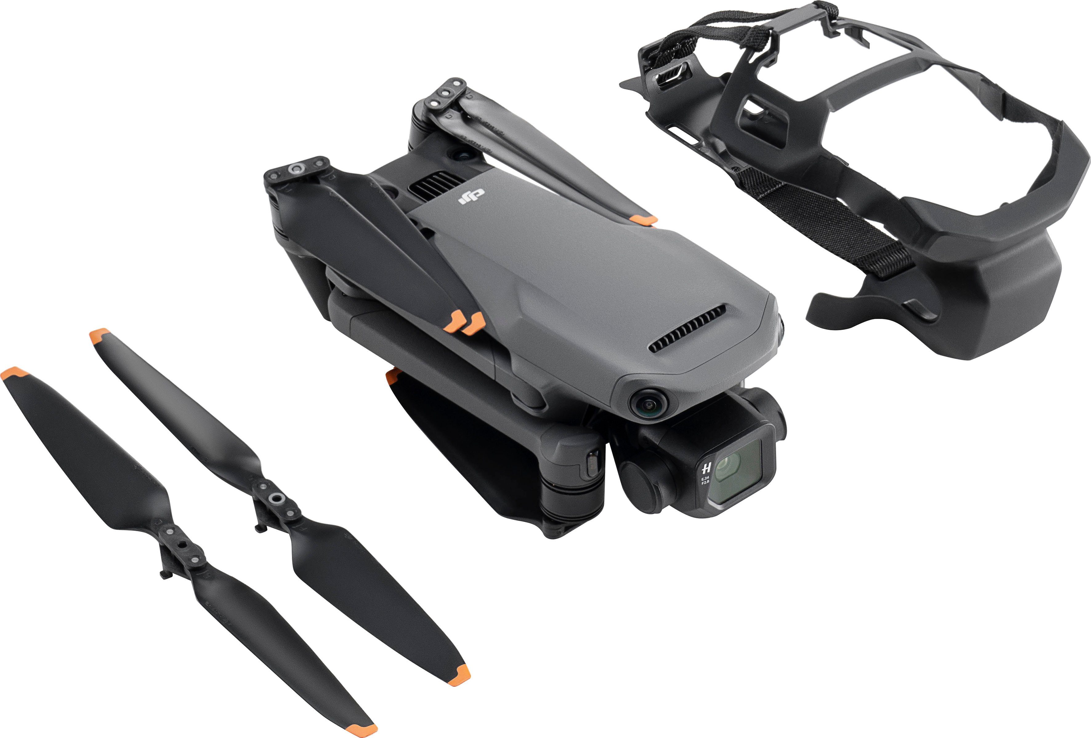 DJI Mavic 3 Classic & RC Drohne (5,1K)