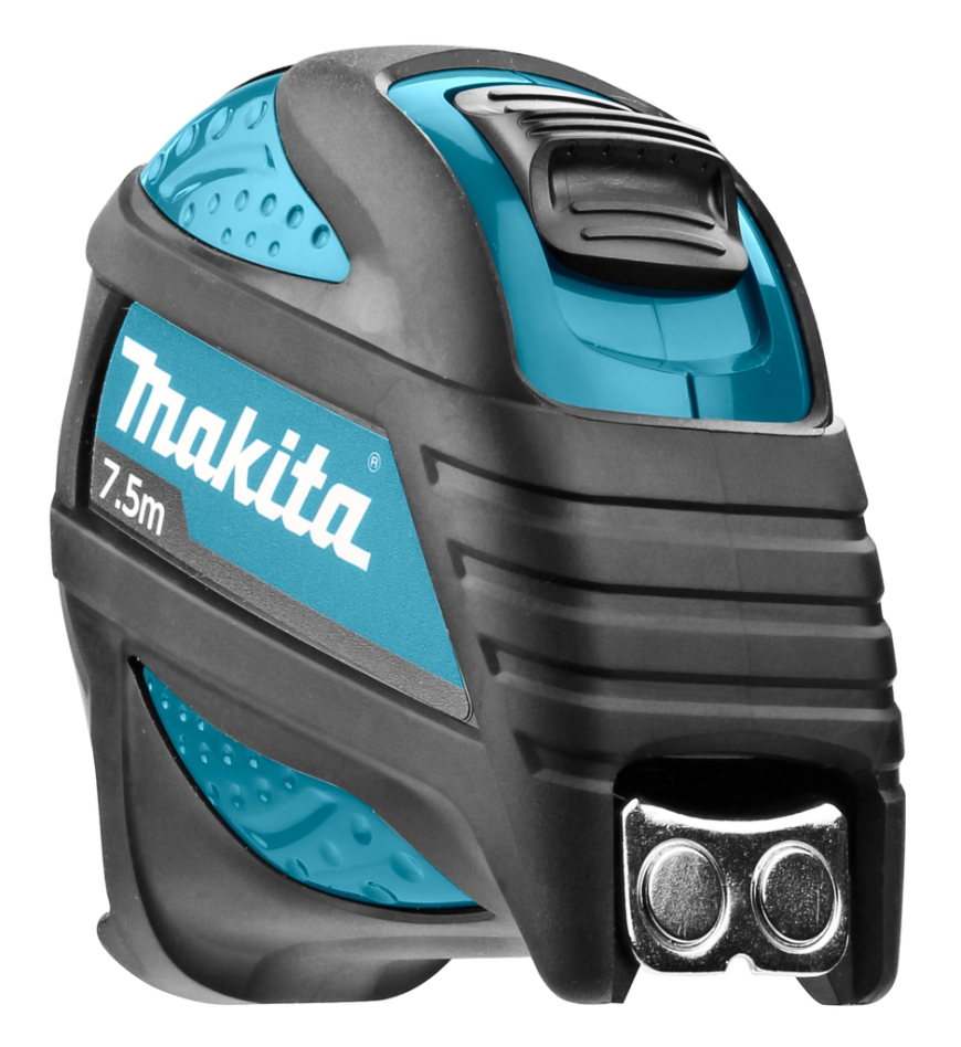 Akcesoria Makita B-57152 Taśma miernicza 7,5 metra x 25 mm