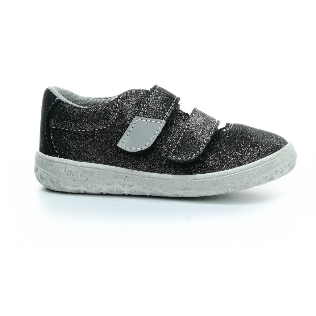 Jonap B11 SV Schwarz Devon Barfußschuhe