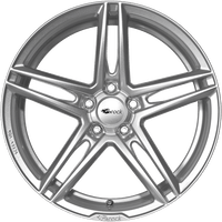 BROCK B33 silber - ATU