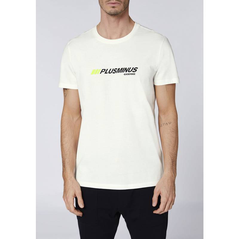 Chiemsee T-Shirt T-Shirt Herren