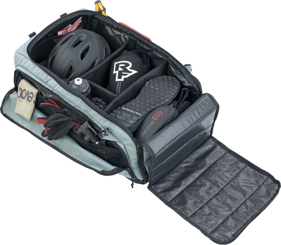 Evoc Gear Bag 55L - Reisetasche kaufen | Bike-Discount