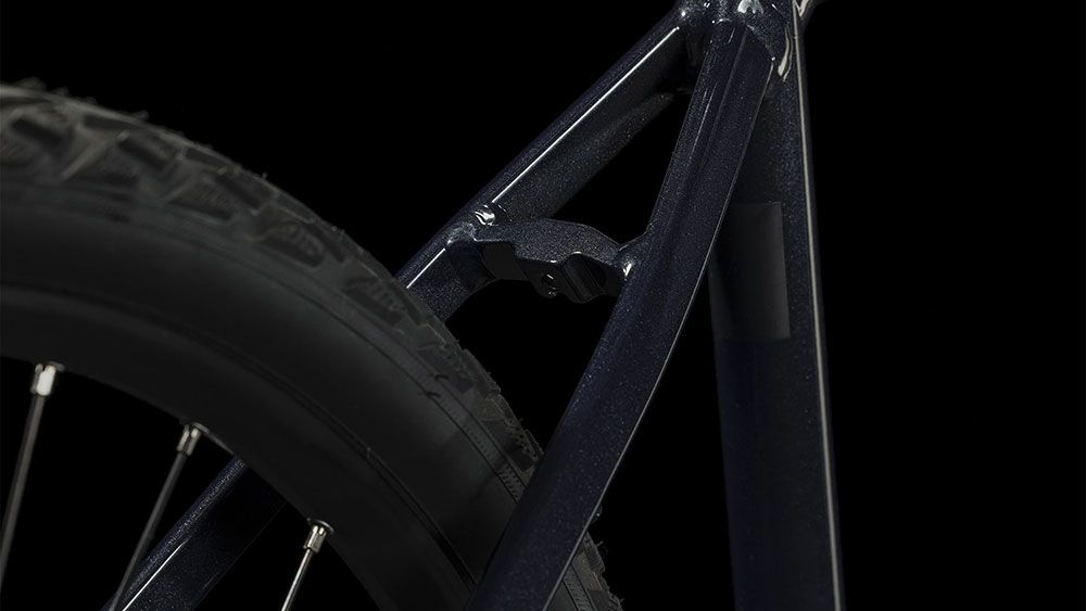 Cube Nature SLX grey´n´black kaufen | Bike-Discount