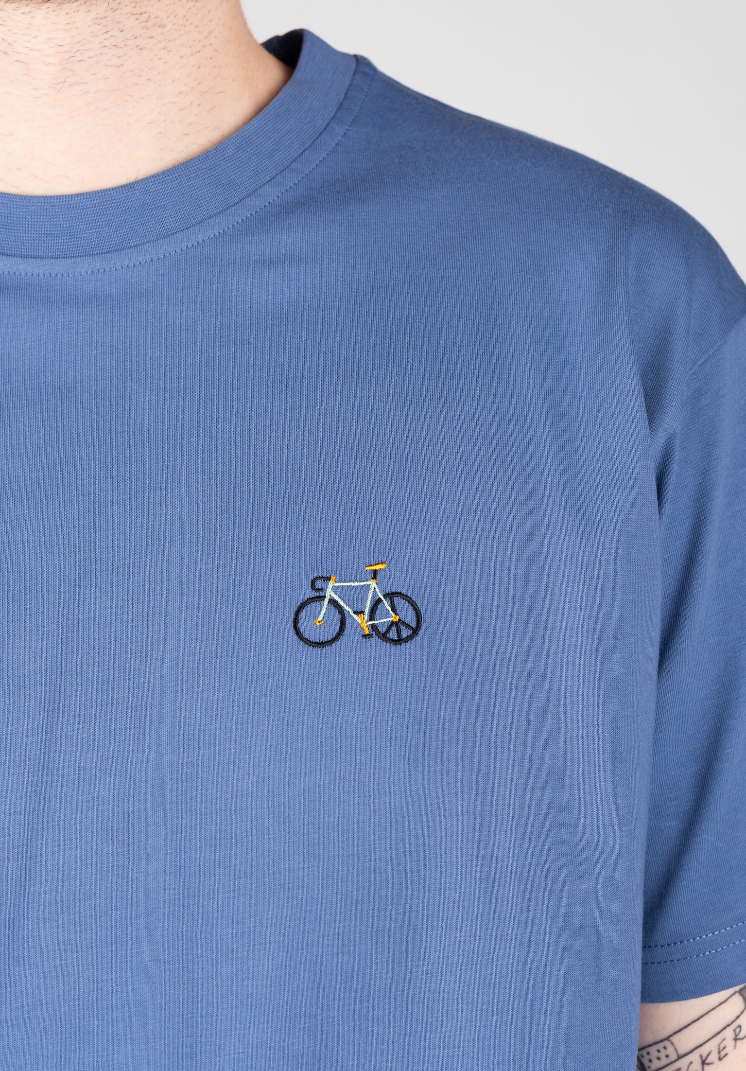 Peaceride Emb