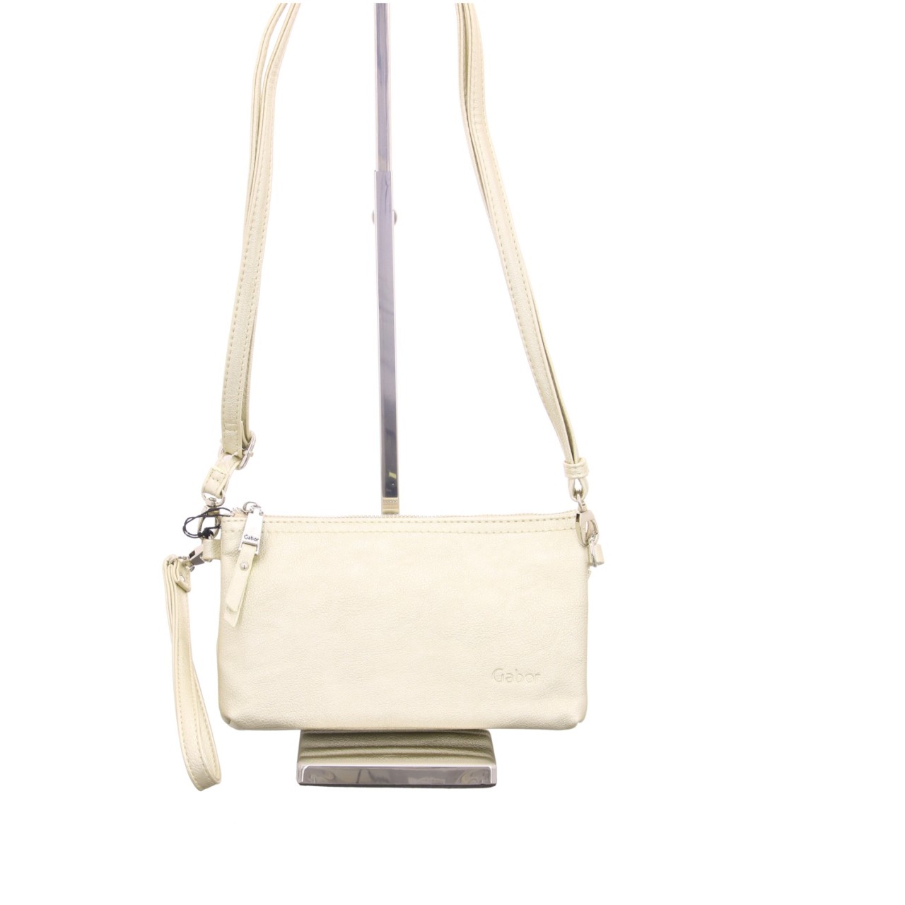 GABOR Handtaschen gold Emmy