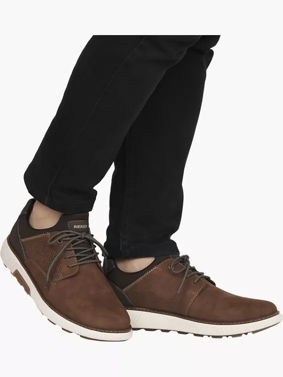 Rieker Herren Slipper
