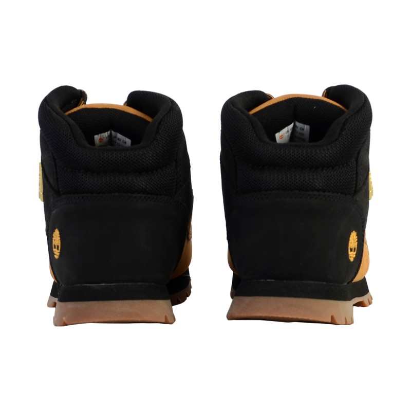 Bottines cuir Euro Sprint