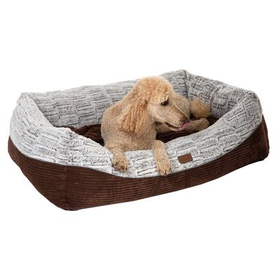 Hundebett hyggelig