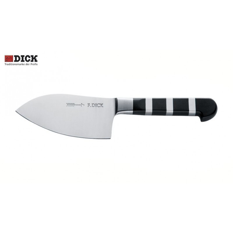 Coltello da cucina Dick 1905, coltello da parmigiano 12 cm
