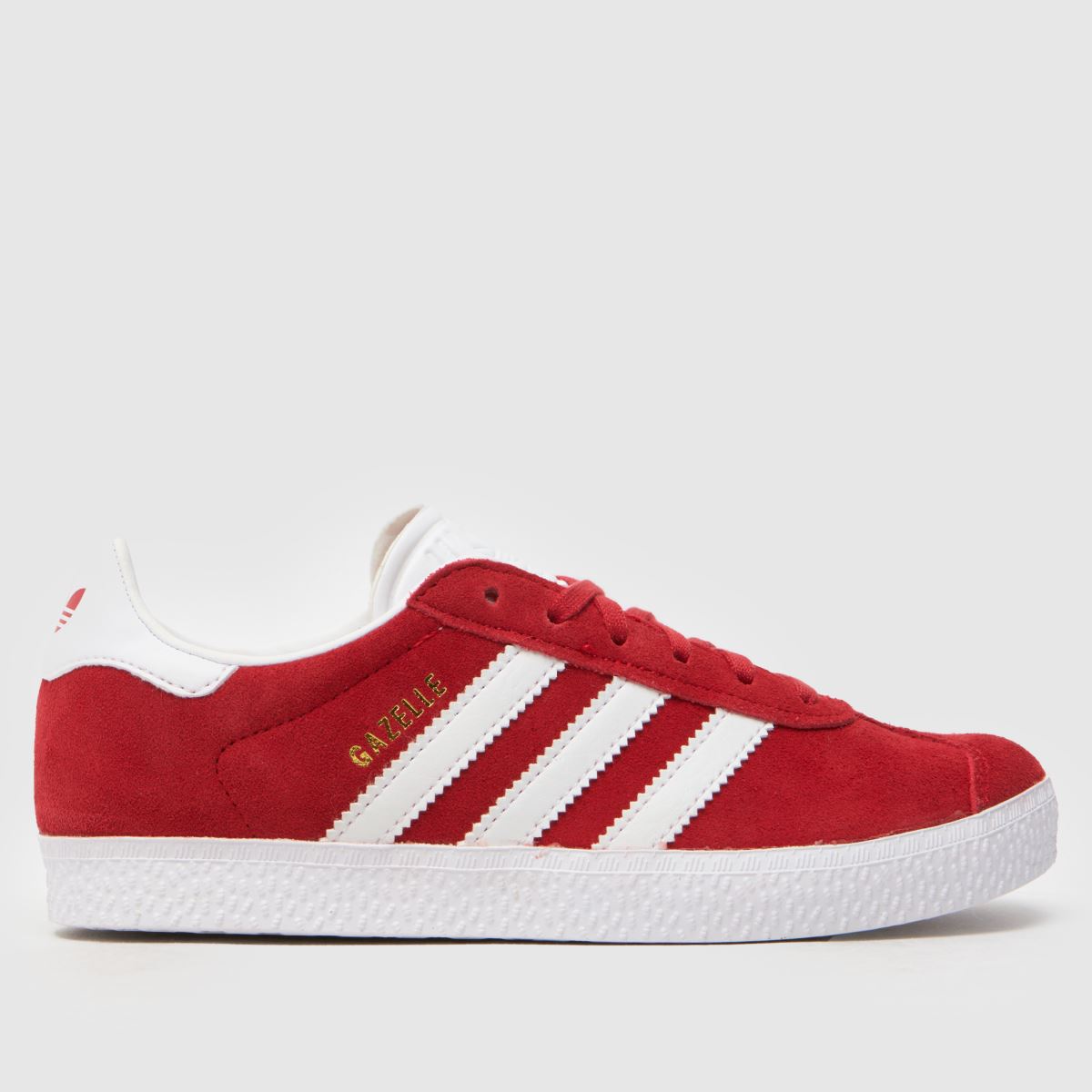 adidas rdeči športni copati Multi Gazelle Junior