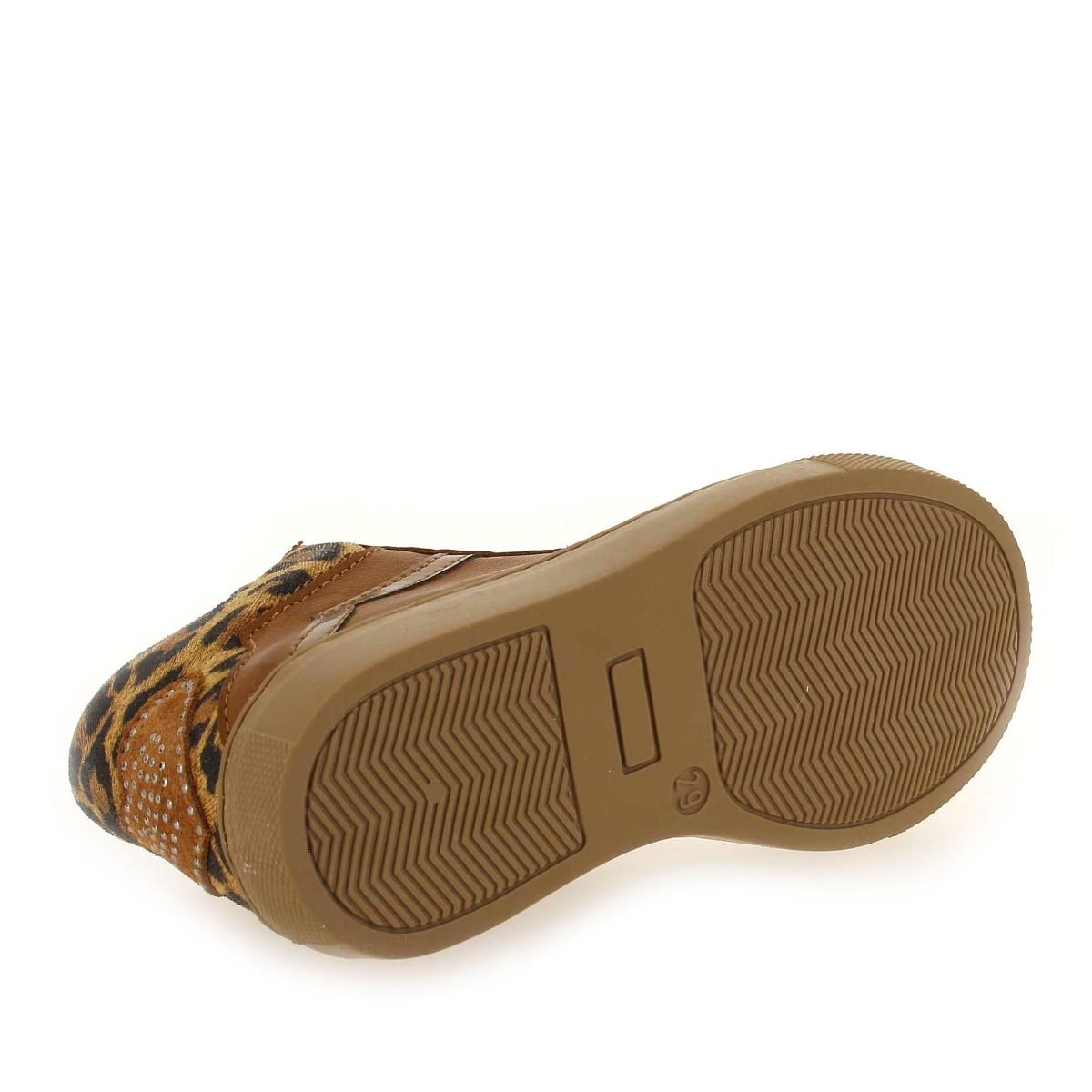 Bana & Co   21232011 - Camel Noir