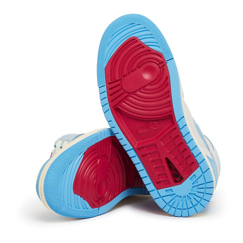 JORDAN Wmns Air Jordan 1 Zoom Comfort 2 