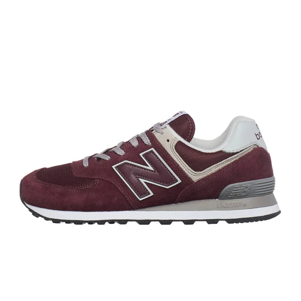 New Balance 574 ML574EVM / rot