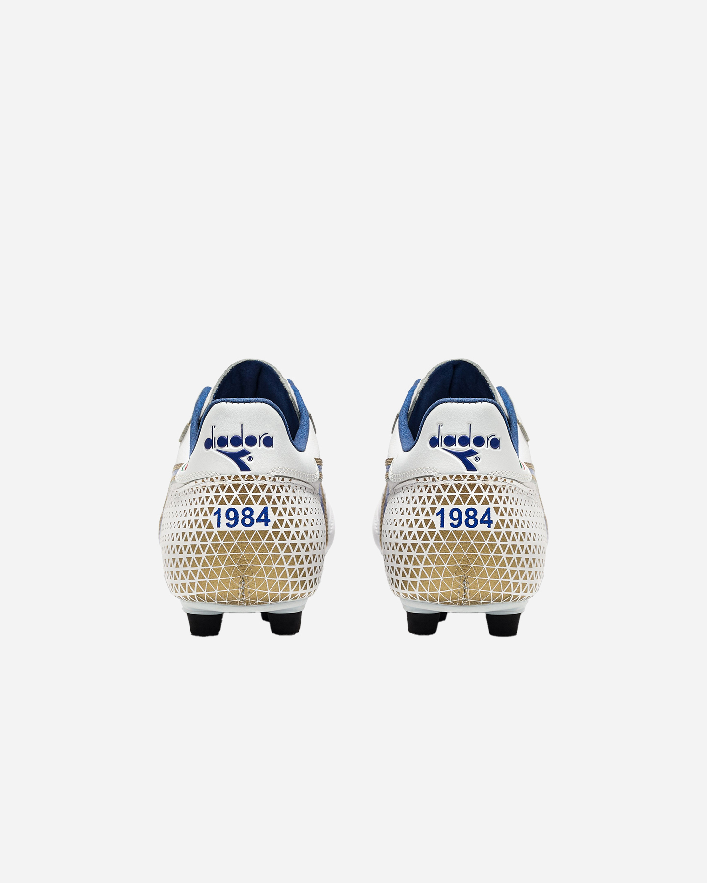Topánky Diadora Brazil Italy Calcio Large Large Lt+ Fg M 101.179595-D0953