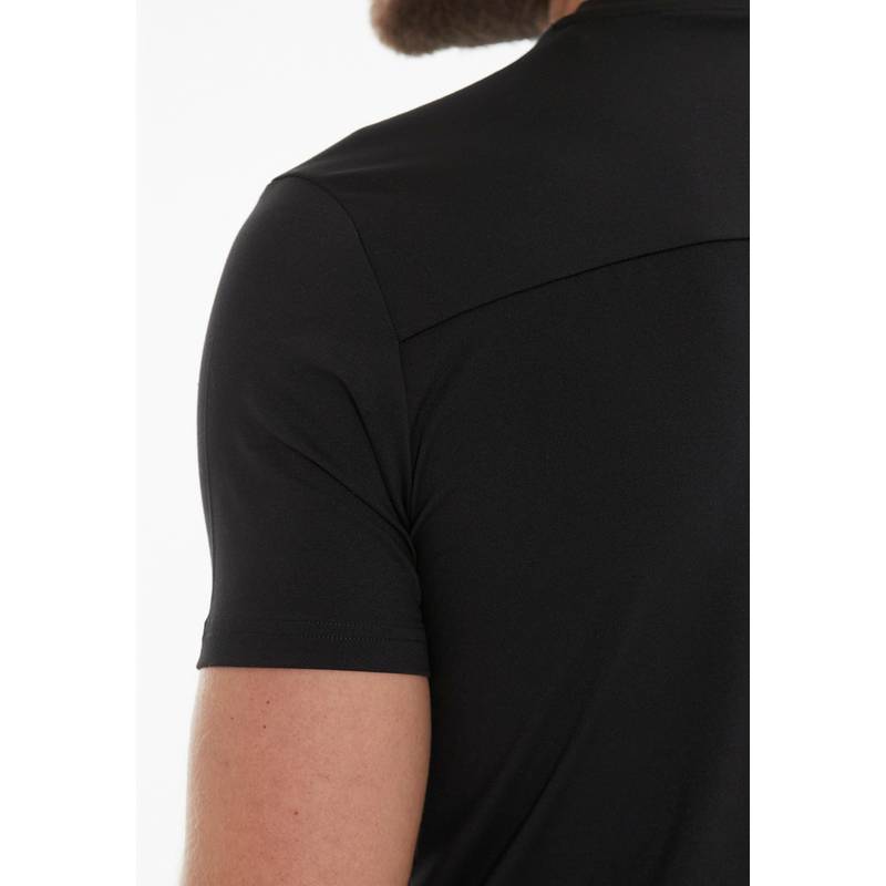 Endurance Hubend Funktionsshirt Herren