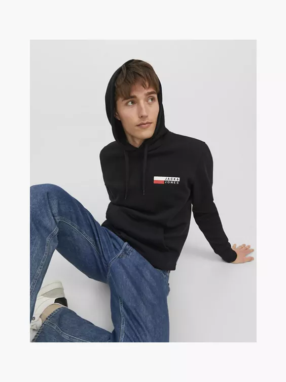 JACK & JONES Hoodie