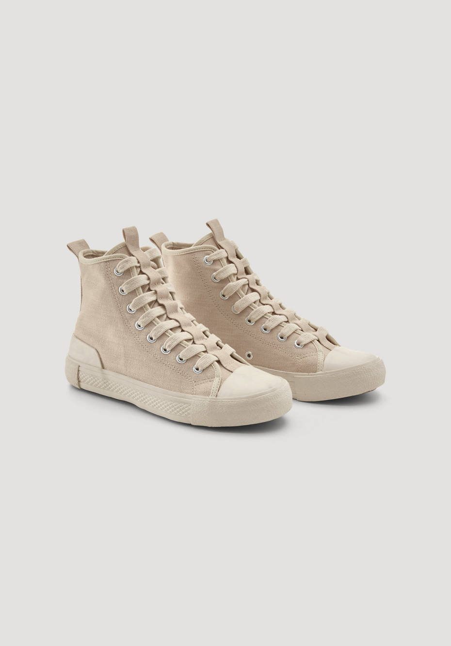 Hanf-Sneaker